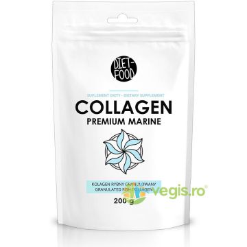 Colagen Marin Premium Instant 200g