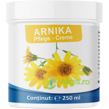 Crema de Arnica 250ml