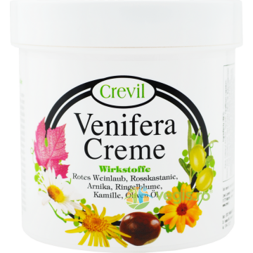 Crema Venifera 250ml