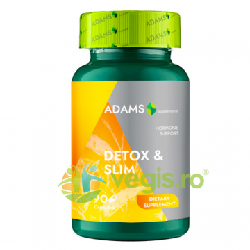 Detox&Slim 90cps