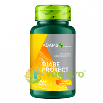 DiabeProtect 30cps