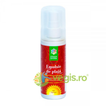 Emulsie de Plaja 100ml