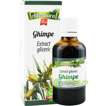 Extract Gliceric de Ghimpe 50ml