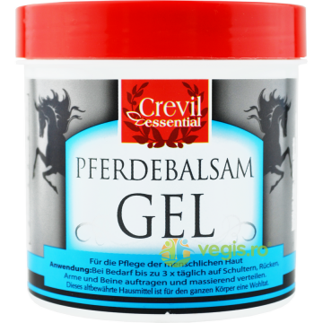 Gel Puterea Calului 250ml