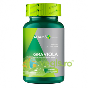 Graviola 500mg 90cps