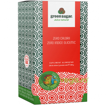 Green Sugar 200 stick-uri