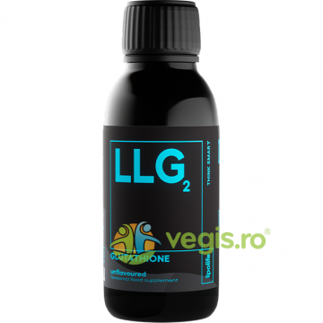 LLG2 - Glutation Lipozomal 150ml