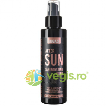 Lotiune pentru Definirea Bronzului After Sun Tan Boosting 150ml