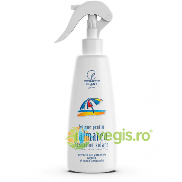 Lotiune Spray pentru Calmarea Arsurilor Solare 200ml