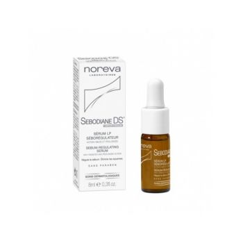 Noreva Sebodiane DS ser seboreglator 8 ml