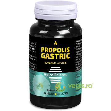 Propolis Gastric 60cps
