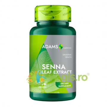 Senna Extract 30cps