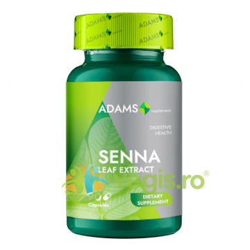 Senna Extract 90cps