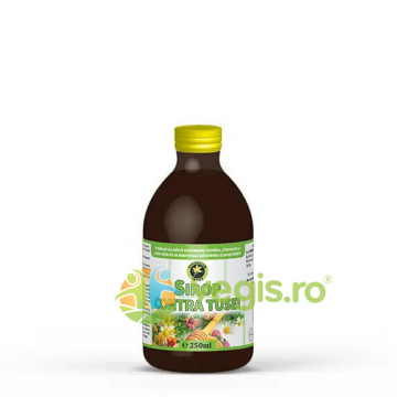 Sirop Contra Tusei 250ml