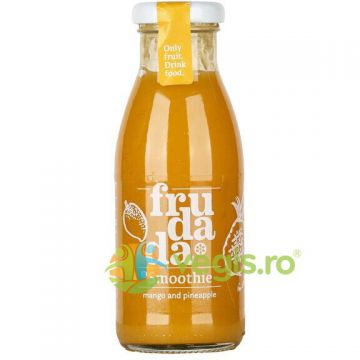 Smoothie cu Mango si Ananas 250ml