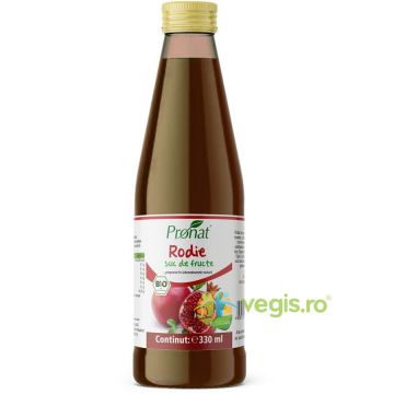 Suc de Rodie 100% Ecologic/Bio 330ml