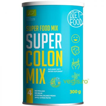 Super Colon Mix Ecologic/Bio 300g