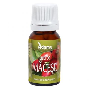 Ulei de Macese 10ml Adams