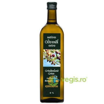 Ulei de Masline Extravirgin Ecologic/Bio 1L