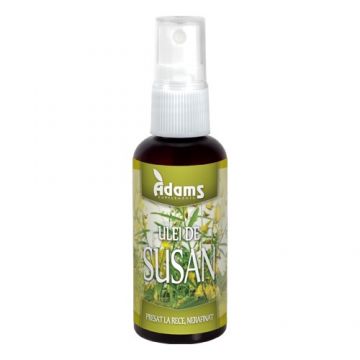 Ulei de susan 50ml