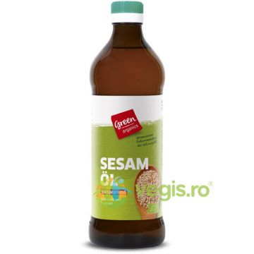 Ulei de Susan Ecologic/Bio 500ml