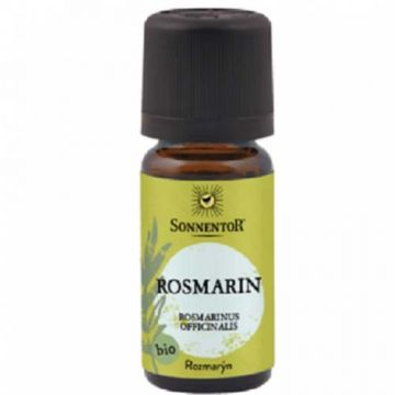 Ulei Esential Rozmarin, 10ml, Sonnentor