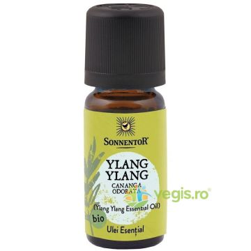 Ulei Esential Ylang-Ylang 10ml