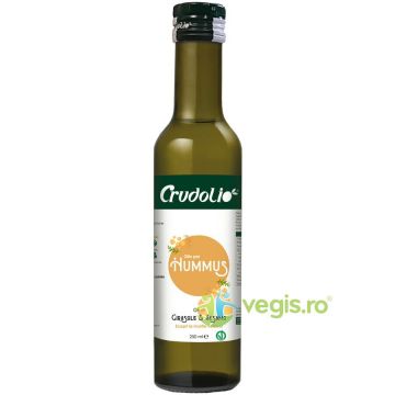 Ulei pentru Humus Crudolio 250ml