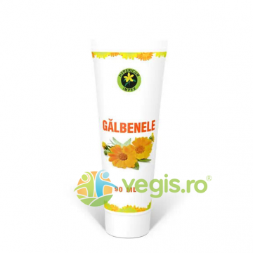 Unguent Galbenele 90ml