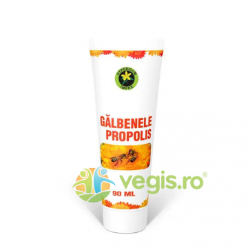 Unguent Galbenele si Propolis 90ml