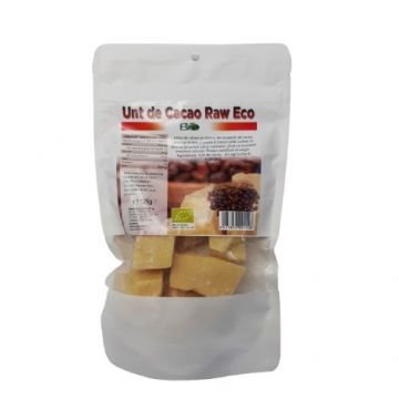 Unt De Cacao Bio, 125gr, Deco Italia