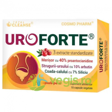 Uroforte 10cps