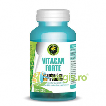 Vitacan Forte 60cps