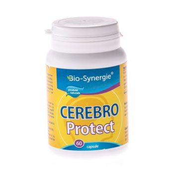 Cerebro protect 60cps - BIO SYNERGIE