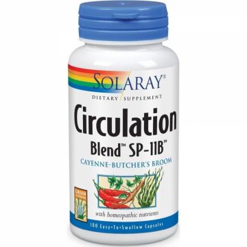 Circulation blend 100cps - SOLARAY