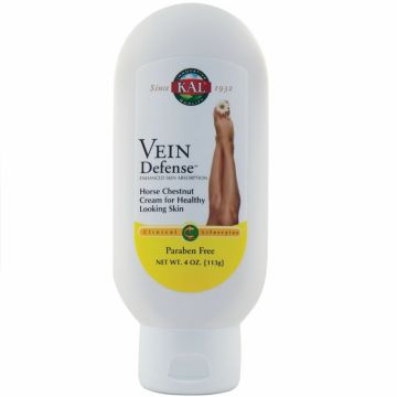 Crema vein defense 113g - KAL