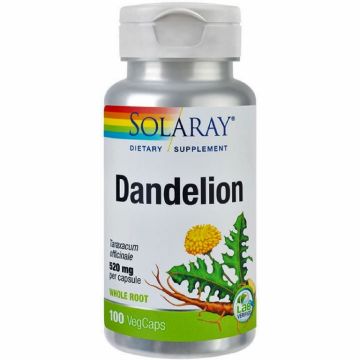 Dandelion 100cps - SOLARAY