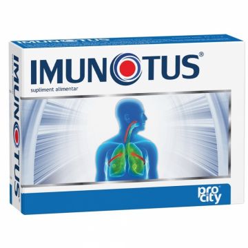 Imunotus 20cps - FITERMAN