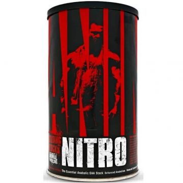 Nitro 30pac - ANIMAL