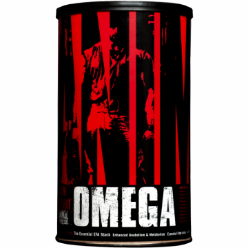 Omega 30pac - ANIMAL