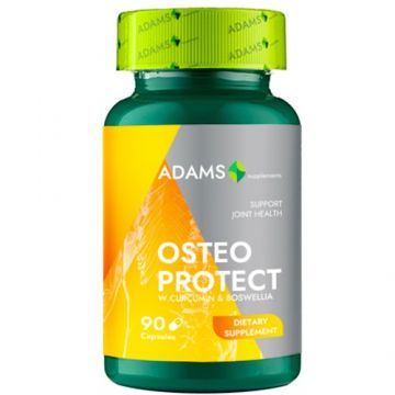 OsteoProtect 90cps, Adams