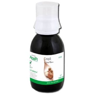 SIROP de CEAPA 100ml, MEDICA - Pro Natura SIROP de CEAPA 100ml, MEDICA - Pro Natura