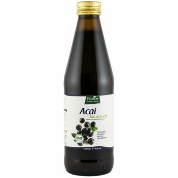 Suc acai 330ml - MEDICURA
