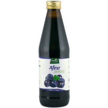 Suc afine 330ml - MEDICURA