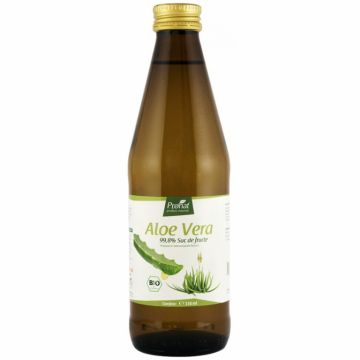 Suc aloe vera eco 330ml - MEDICURA