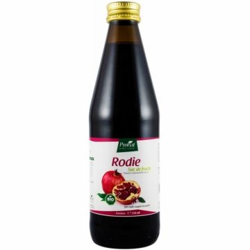 Suc rodie 330ml - MEDICURA