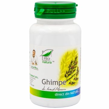 Ghimpe 60cps - MEDICA