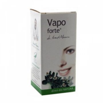 Inhalant Vapo forte 30ml - MEDICA