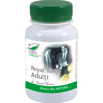 Royal tonic adulti 150cps - MEDICA