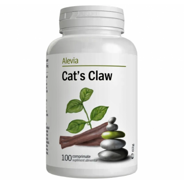 Cats claw 100cp - ALEVIA